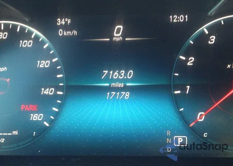 2021 Mercedes-Benz Glc 300 Suv z USA, uszkodzony, nr VIN W1N0G8EB3MV289607